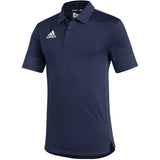adidas Under The Lights Coaches Polo - Men's Multi-Sport