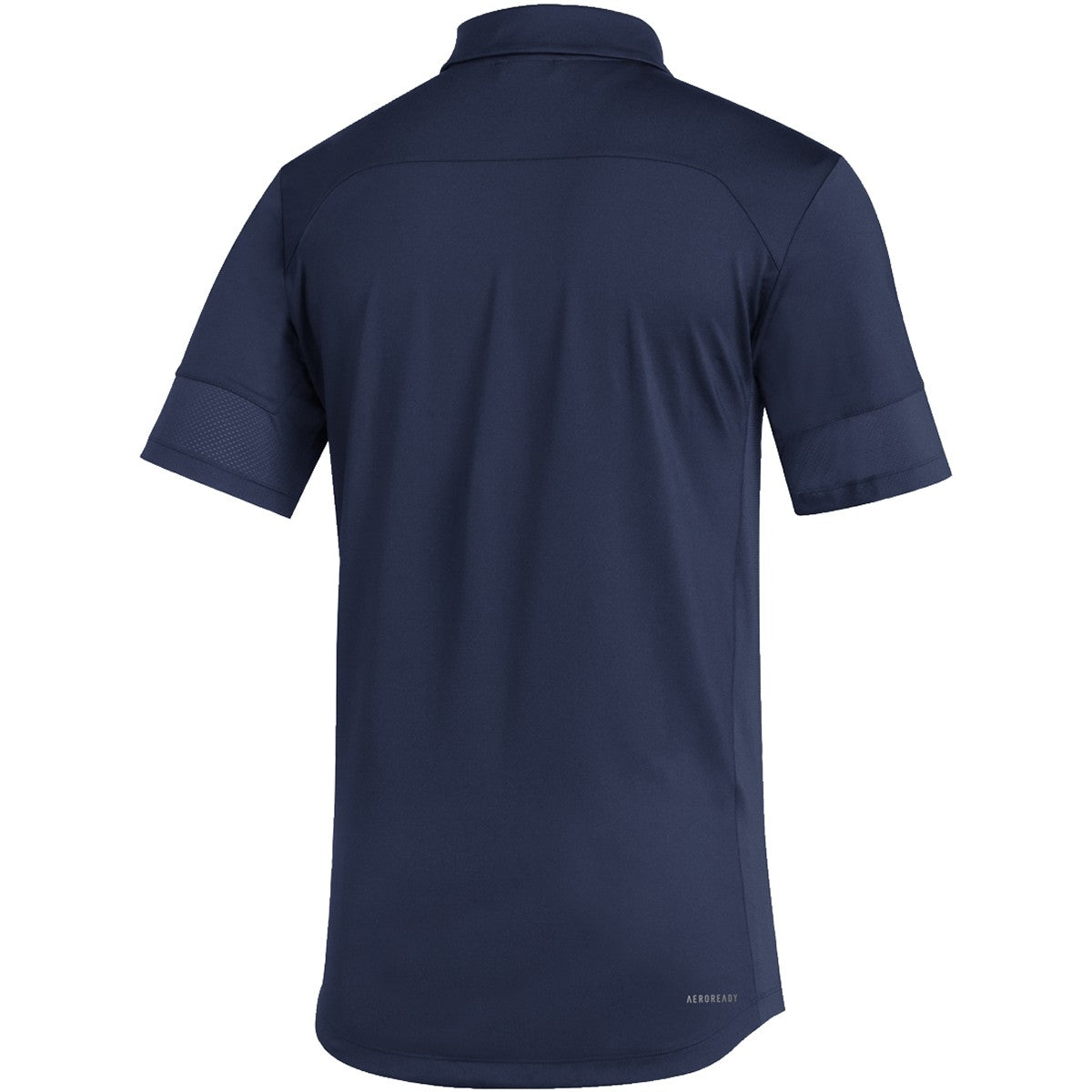 adidas Under The Lights Coaches Polo - Men's Multi-Sport