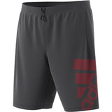 adidas 4KRFT Sport Graphic Badge of Sport Short - Men's Training