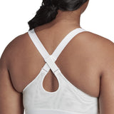 adidas Ultimate Bra (Plus Size) - Women's Training