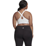 adidas Ultimate Bra (Plus Size) - Women's Training
