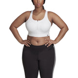 adidas Ultimate Bra (Plus Size) - Women's Training