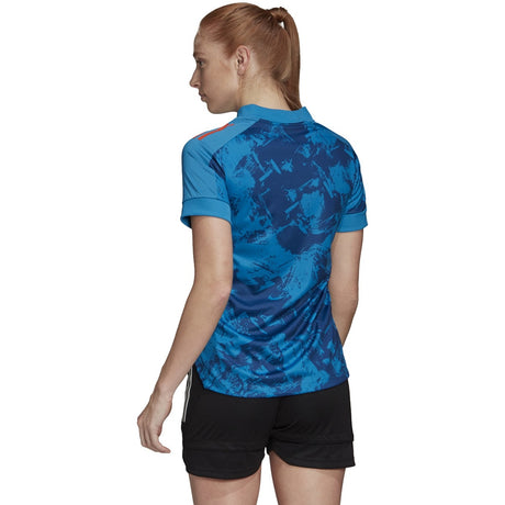 adidas Condivo 20 Prime Jersey - Women's Soccer