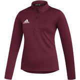 adidas Under The Lights Long Sleeve Top - Women's Multi-Sport