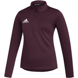 adidas Under The Lights Long Sleeve Top - Women's Multi-Sport