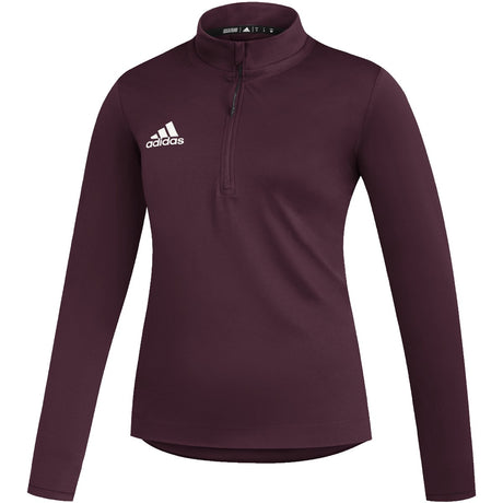 adidas Under The Lights Long Sleeve Top - Women's Multi-Sport
