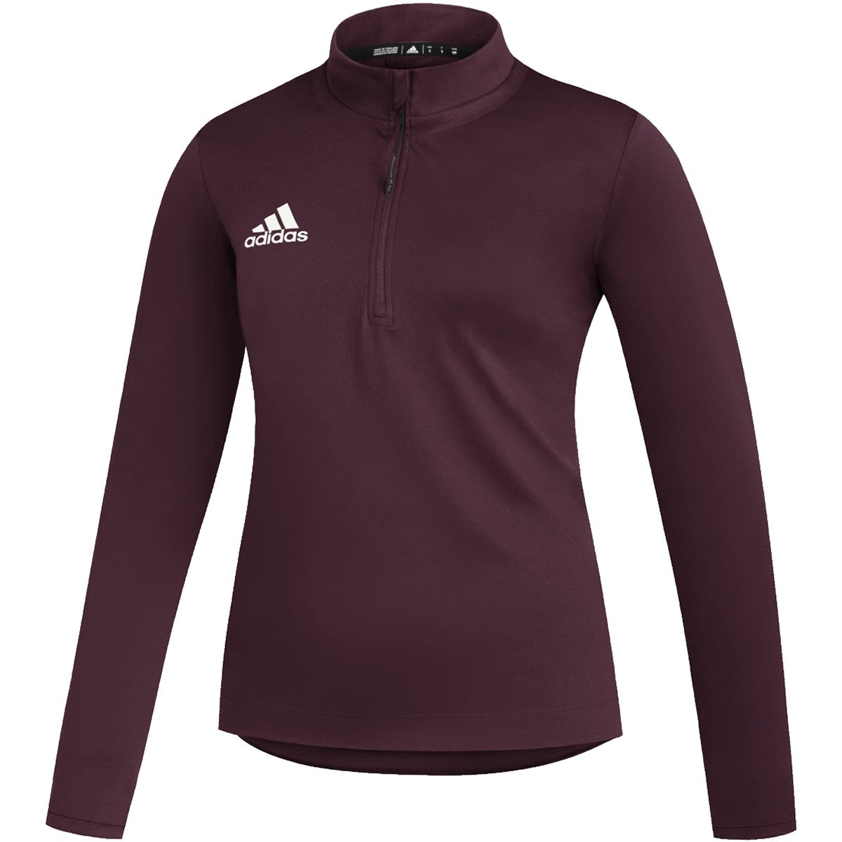 adidas Under The Lights Long Sleeve Top - Women's Multi-Sport