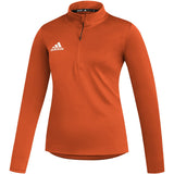 adidas Under The Lights Long Sleeve Top - Women's Multi-Sport