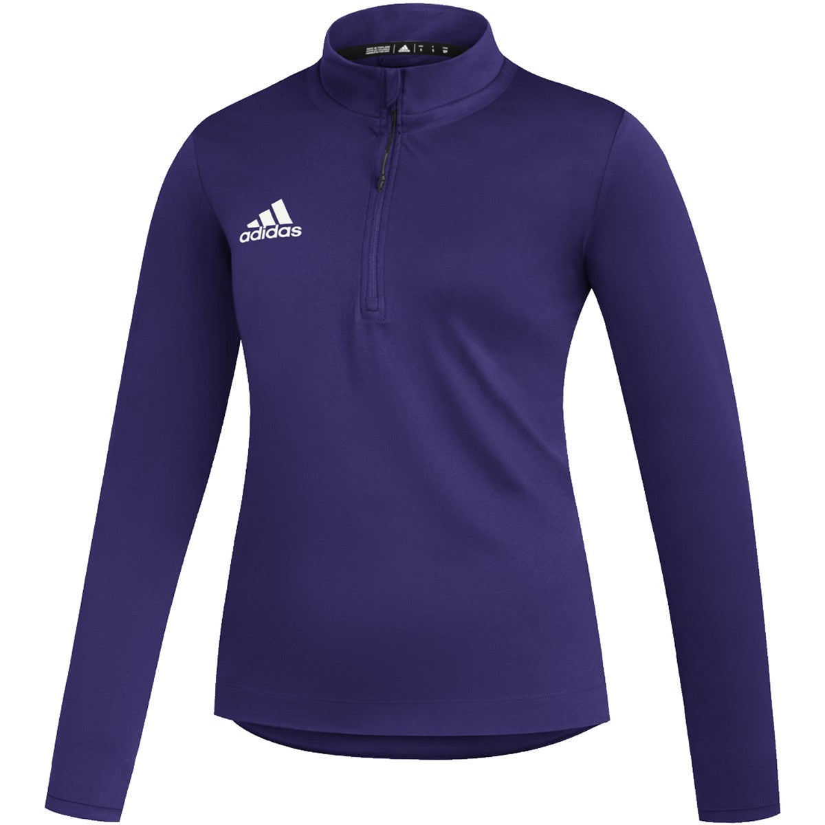 adidas Under The Lights Long Sleeve Top - Women's Multi-Sport