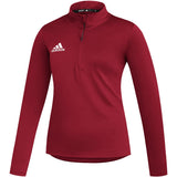adidas Under The Lights Long Sleeve Top - Women's Multi-Sport