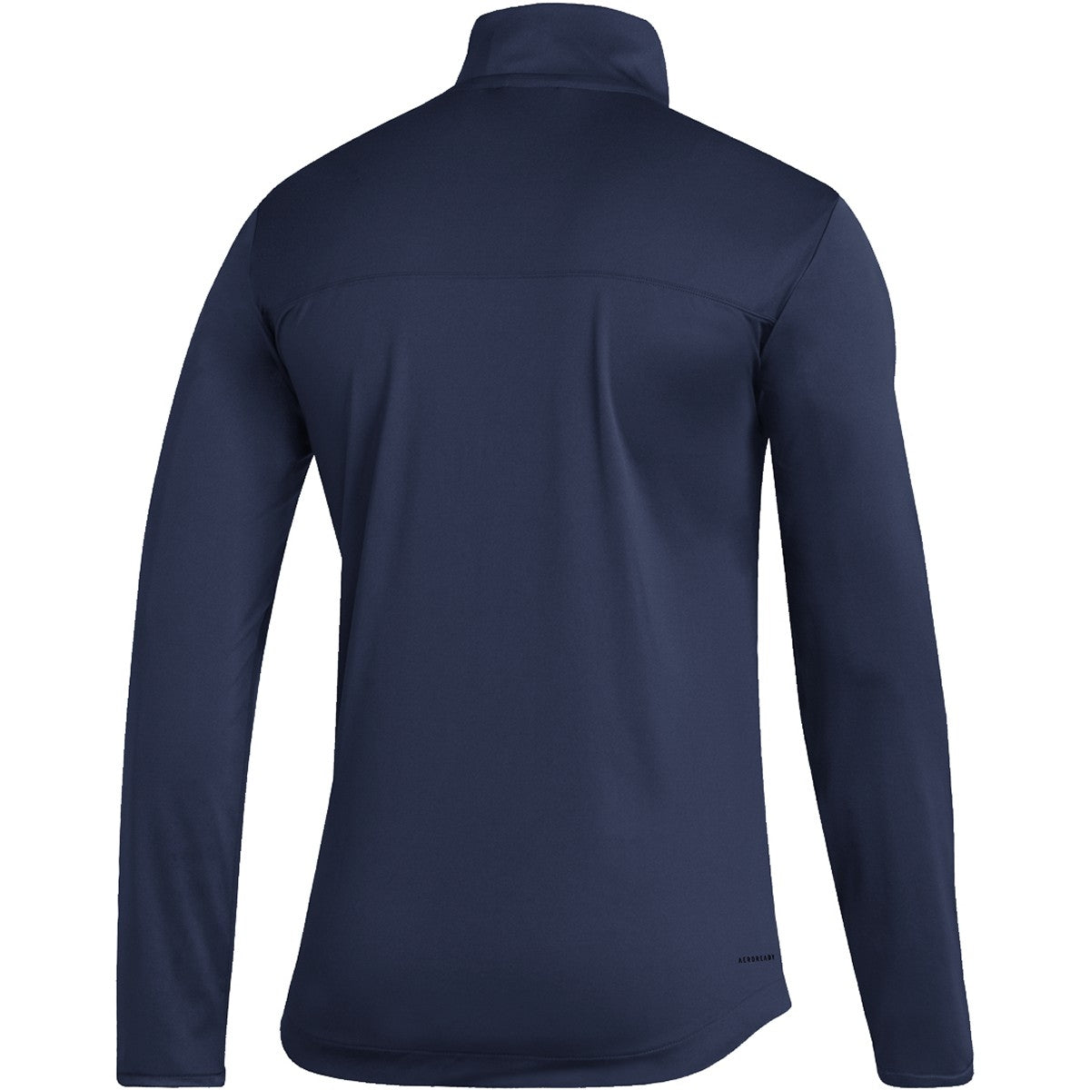 adidas Under The Lights Long Sleeve Knit Quarter Zip - Mens Training