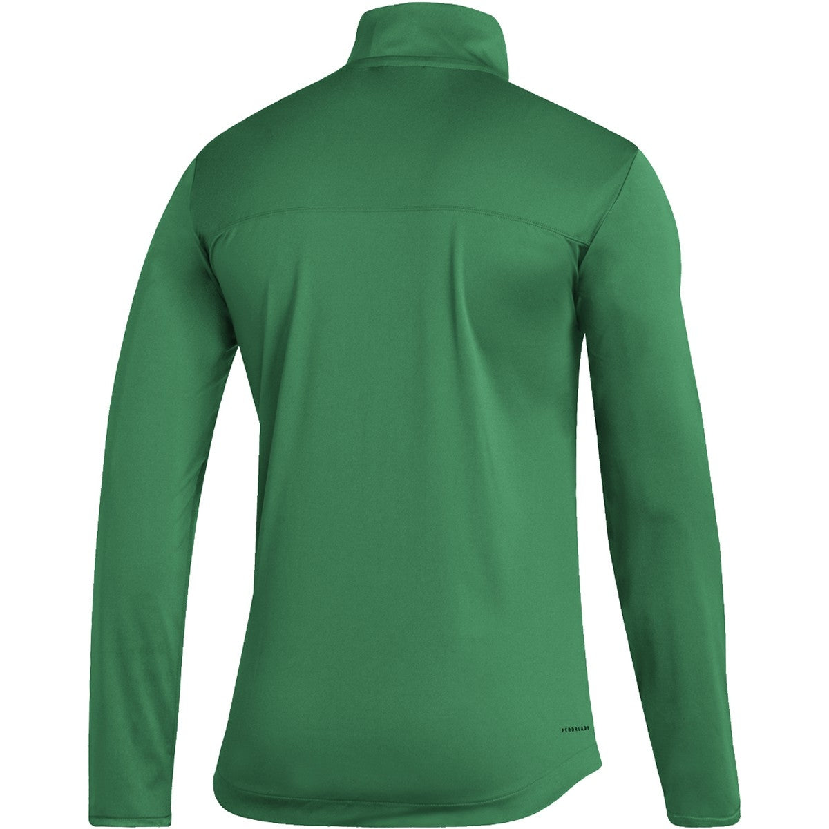 adidas Under The Lights Long Sleeve Knit Quarter Zip - Mens Training