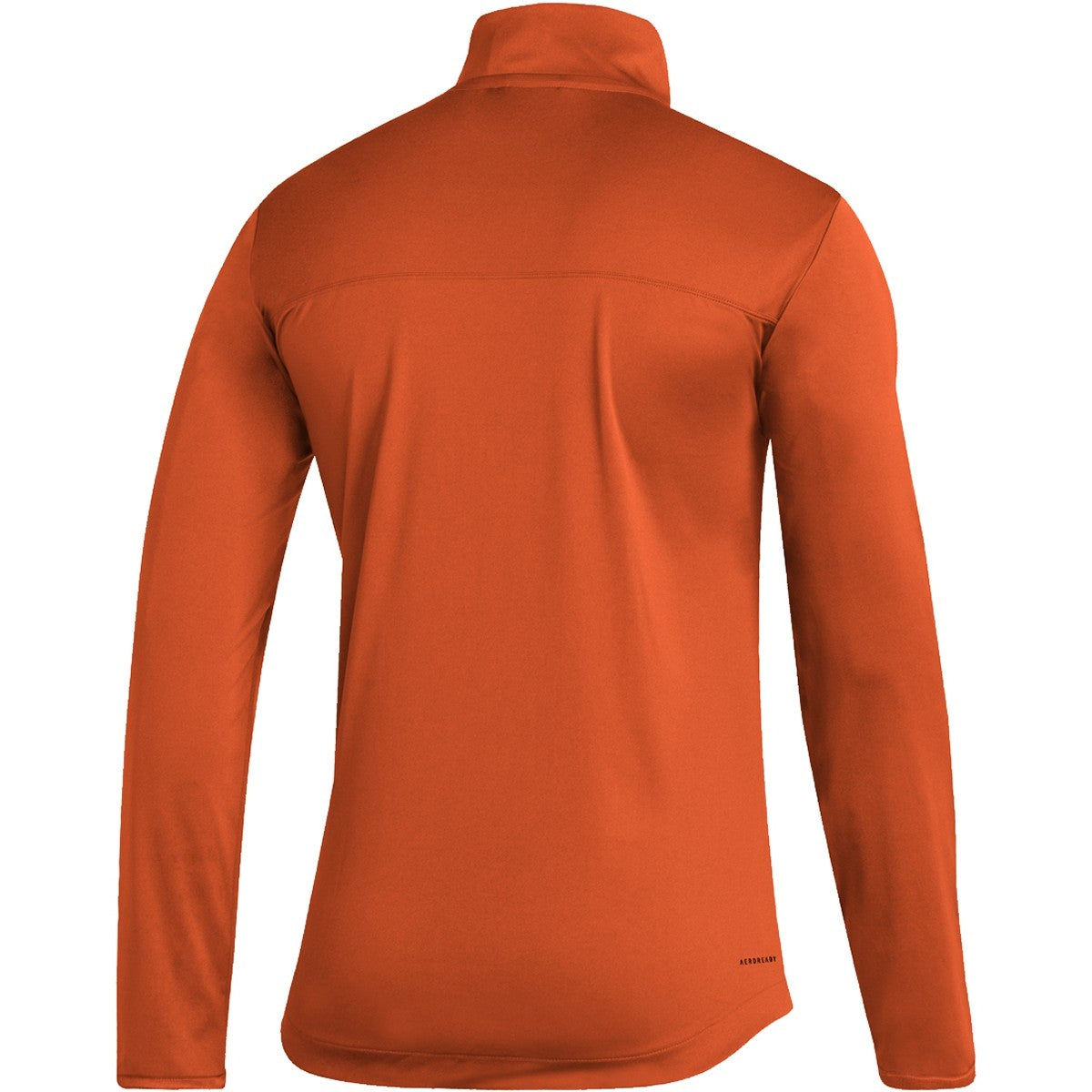 adidas Under The Lights Long Sleeve Knit Quarter Zip - Mens Training