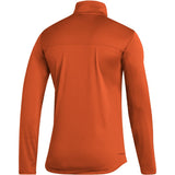 adidas Under The Lights Long Sleeve Knit Quarter Zip - Mens Training