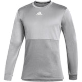 adidas Issue Crew Top - Men's Training