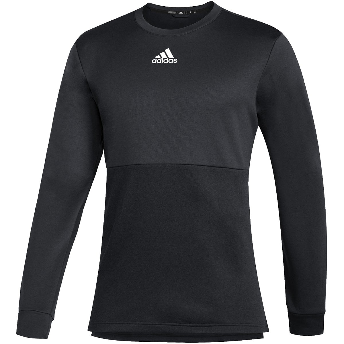 adidas Issue Crew Top - Men's Training