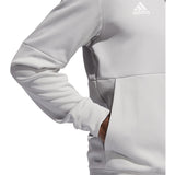 adidas Team Issue Full Zip Jacket - Men's Casual