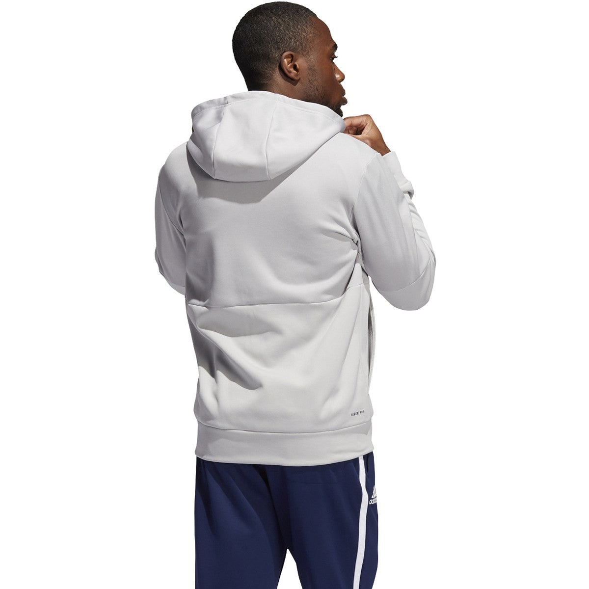 adidas Team Issue Full Zip Jacket - Men's Casual