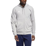 adidas Team Issue Full Zip Jacket - Men's Casual