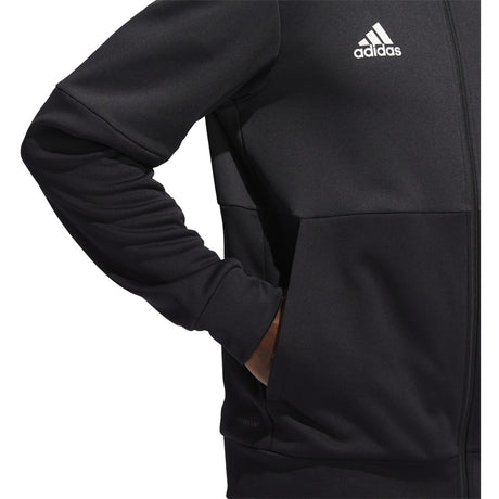 adidas Team Issue Full Zip Jacket - Men's Casual