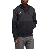 adidas Team Issue Full Zip Jacket - Men's Casual