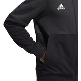 adidas Team Issue Full Zip Jacket - Men's Casual