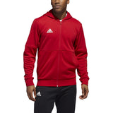 adidas Team Issue Full Zip Jacket - Men's Casual