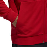 adidas Team Issue Full Zip Jacket - Men's Casual