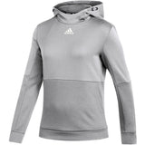 adidas Team Issue Pullover - Women's Casual