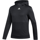 adidas Team Issue Pullover - Women's Casual