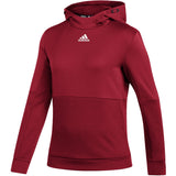 adidas Team Issue Pullover - Women's Casual
