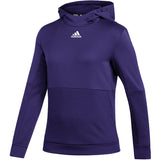 adidas Team Issue Pullover - Women's Casual