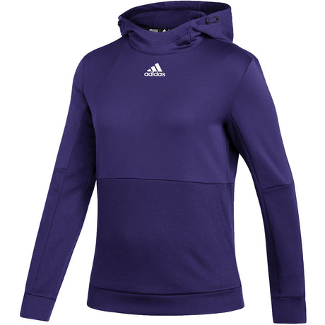 adidas Team Issue Pullover - Women's Casual