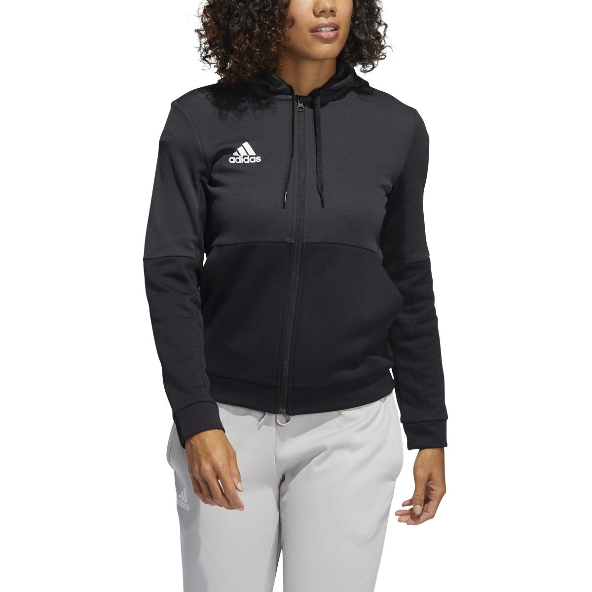 adidas Issue Full Zip Jacket - Women's Casual
