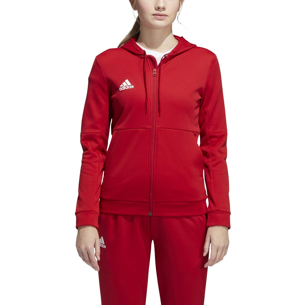 adidas Issue Full Zip Jacket - Women's Casual
