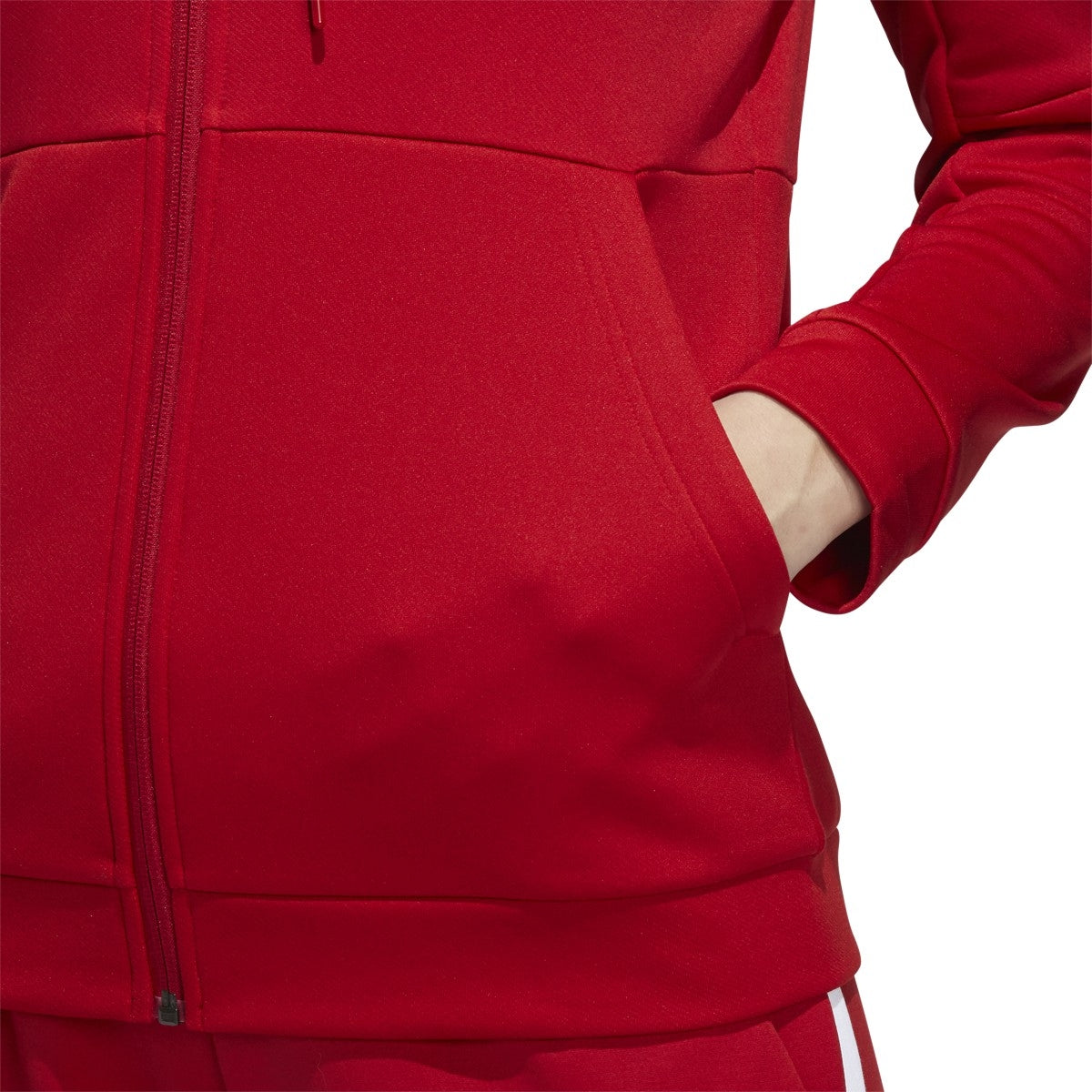 adidas Issue Full Zip Jacket - Women's Casual