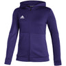 adidas Issue Full Zip Jacket - Women's Casual