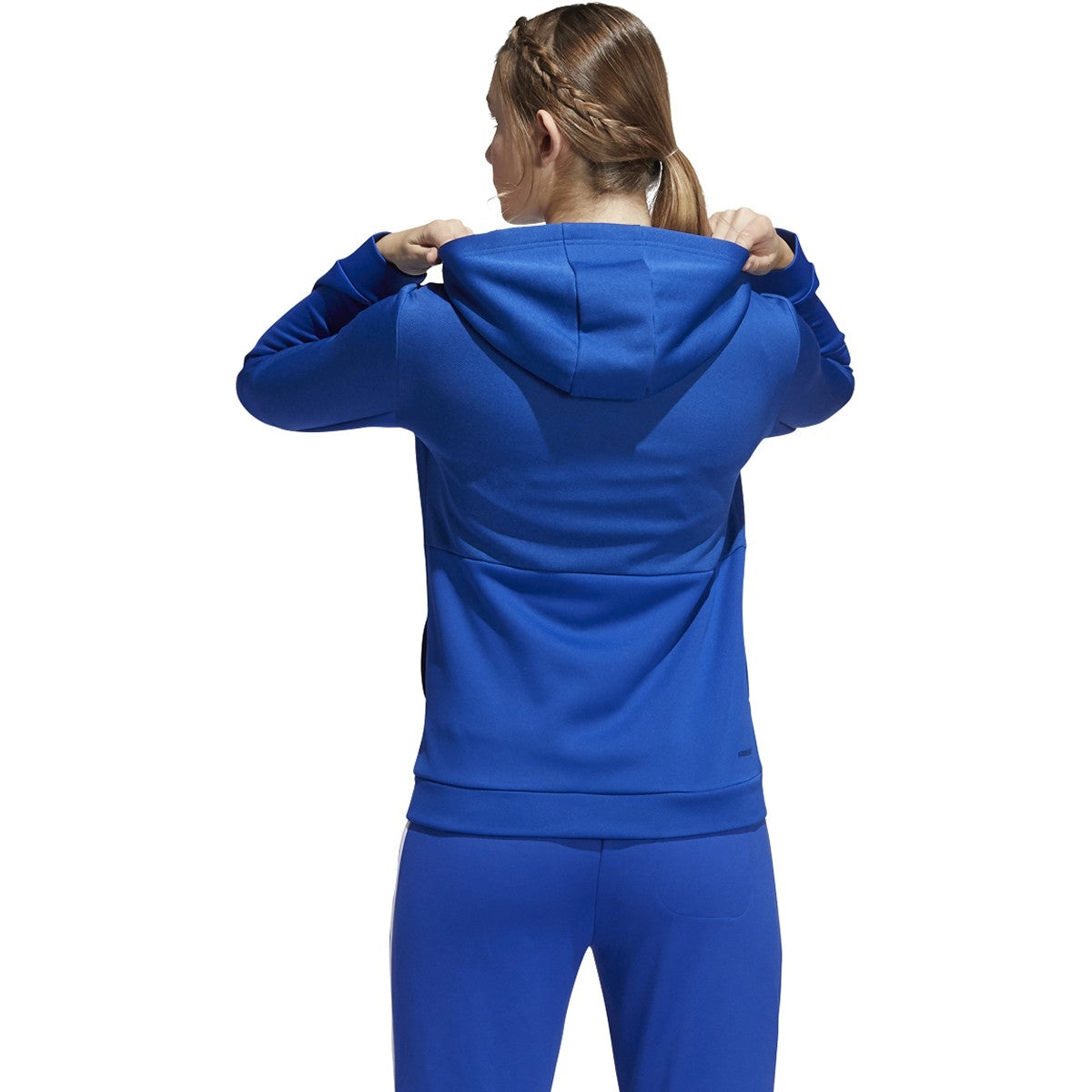 adidas Issue Full Zip Jacket - Women's Casual