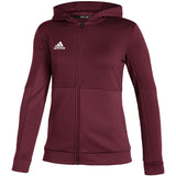 adidas Issue Full Zip Jacket - Women's Casual