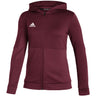 adidas Issue Full Zip Jacket - Women's Casual