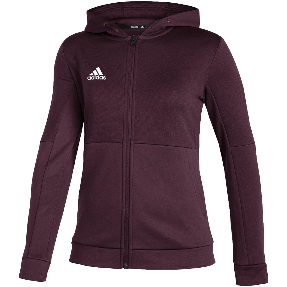 adidas Issue Full Zip Jacket - Women's Casual