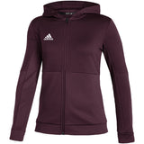 adidas Issue Full Zip Jacket - Women's Casual