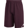adidas Under the Lights Short - Men's Casual