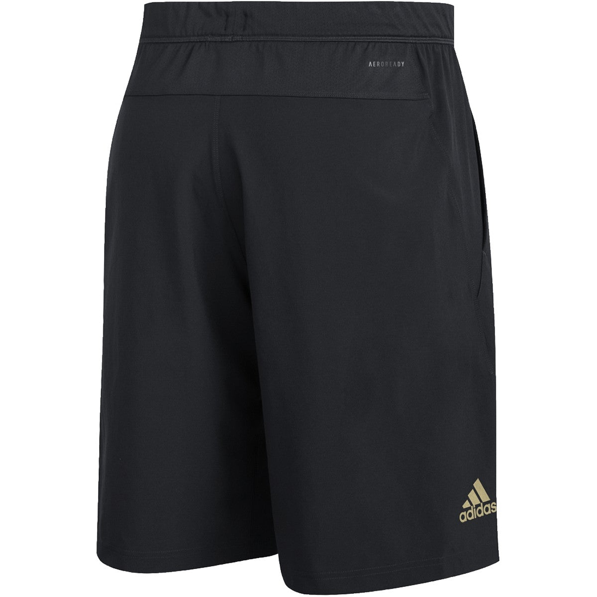 adidas Under the Lights Short With Pockets - Men's Casual