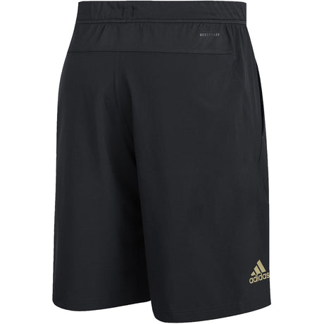 adidas Under the Lights Short With Pockets - Men's Casual