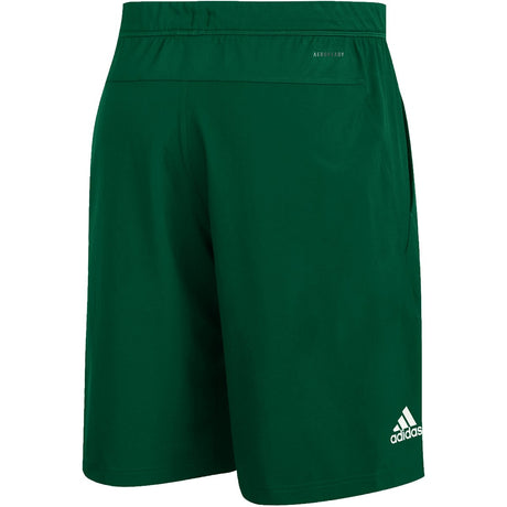 adidas Under the Lights Short With Pockets - Men's Casual