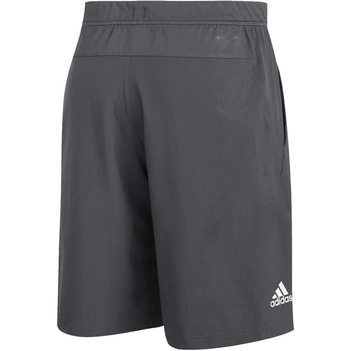adidas Under the Lights Short With Pockets - Men's Casual