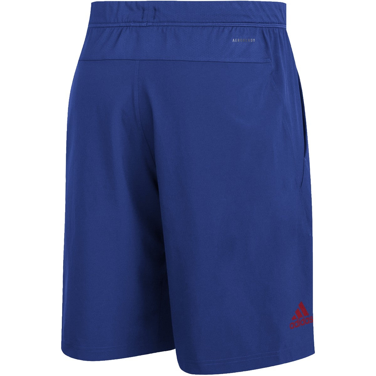 adidas Under the Lights Short With Pockets - Men's Casual
