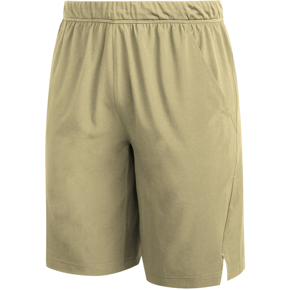 adidas Under the Lights Short With Pockets - Men's Casual