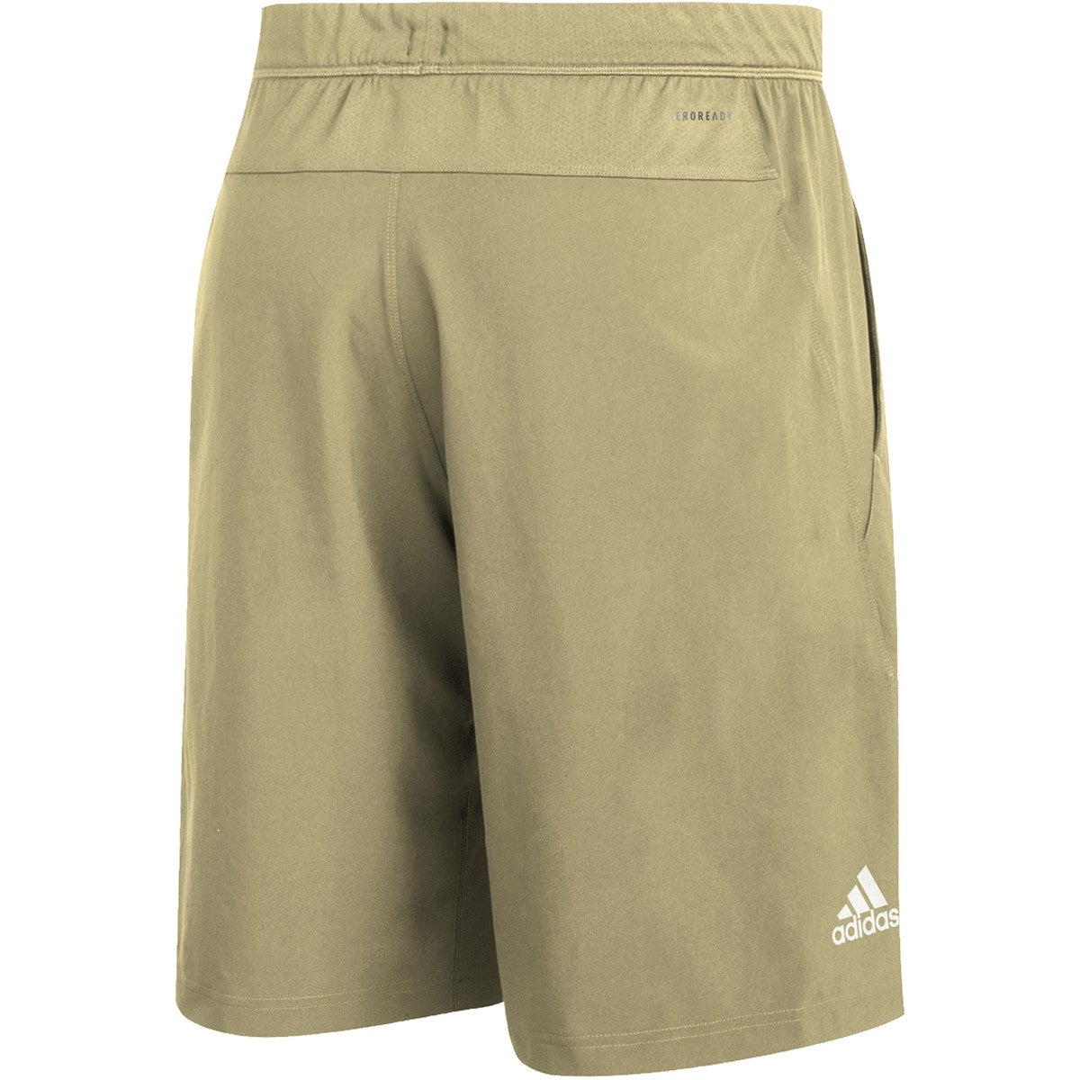 adidas Under the Lights Short With Pockets - Men's Casual